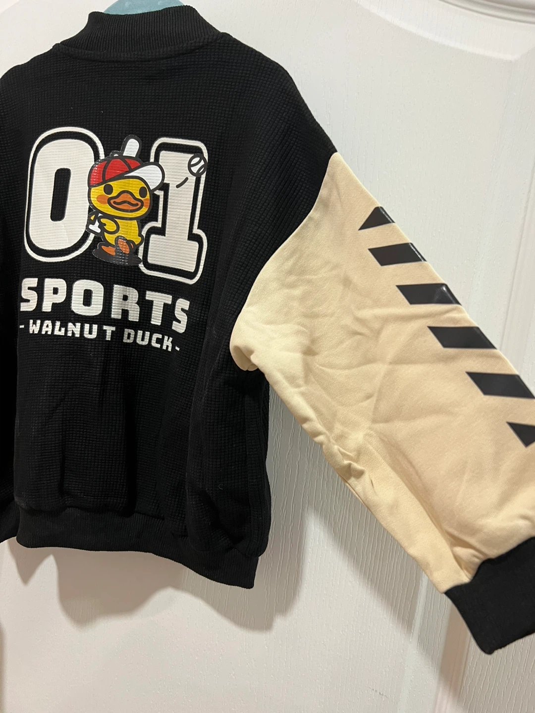 Walnut Duck Kids Jacket Size 110 - photo 3