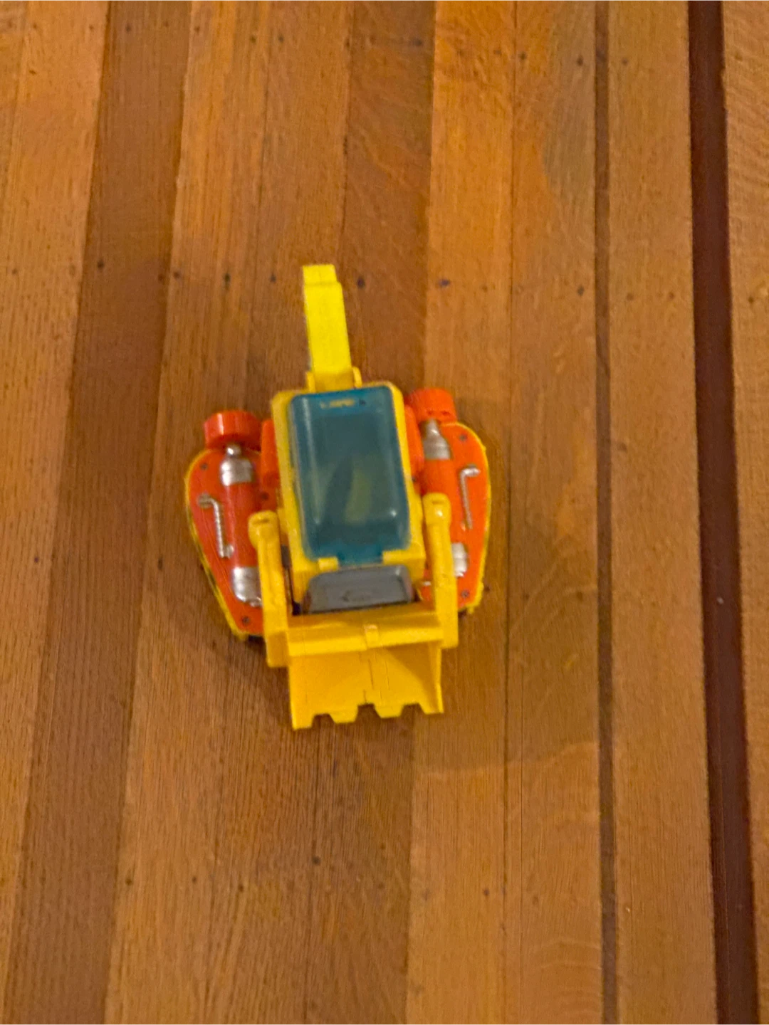 Paw patrol rubbles sea excavator