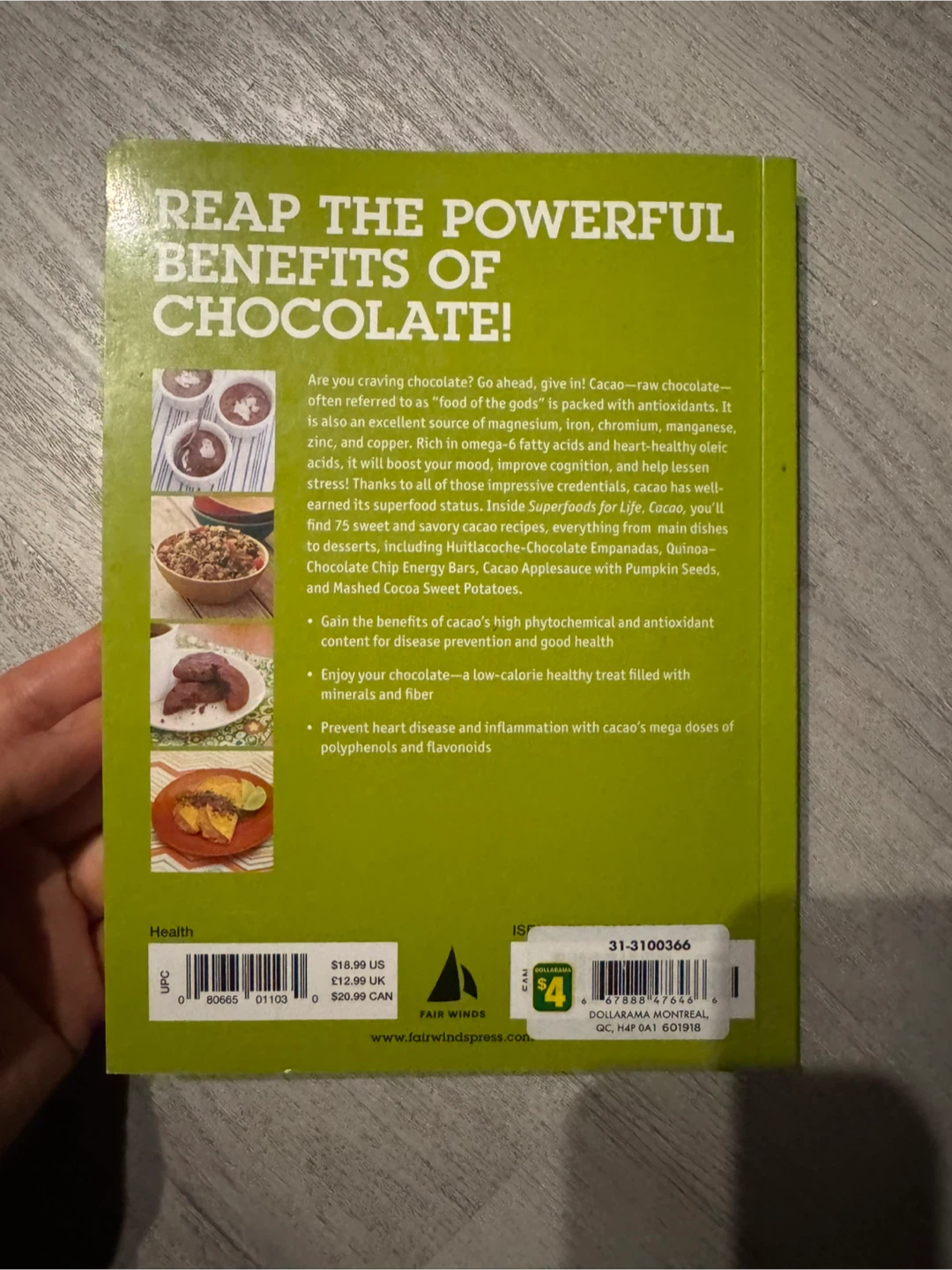 Assorted kitchen books - photo 3