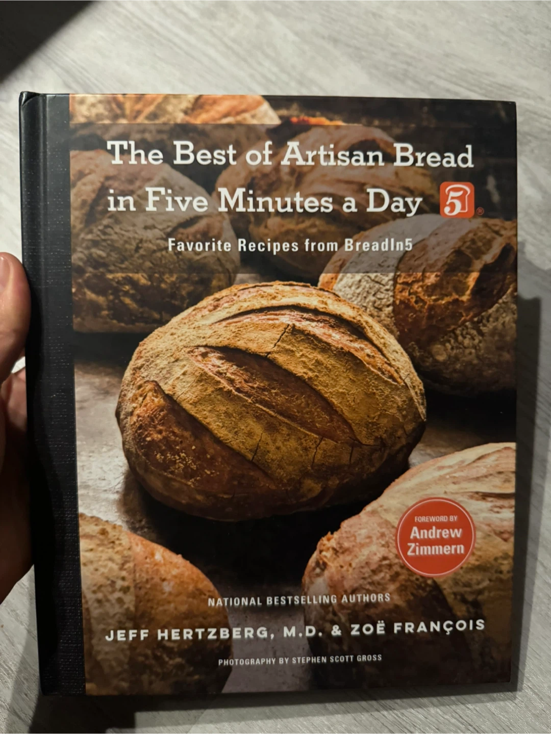 Assorted kitchen books - photo 4