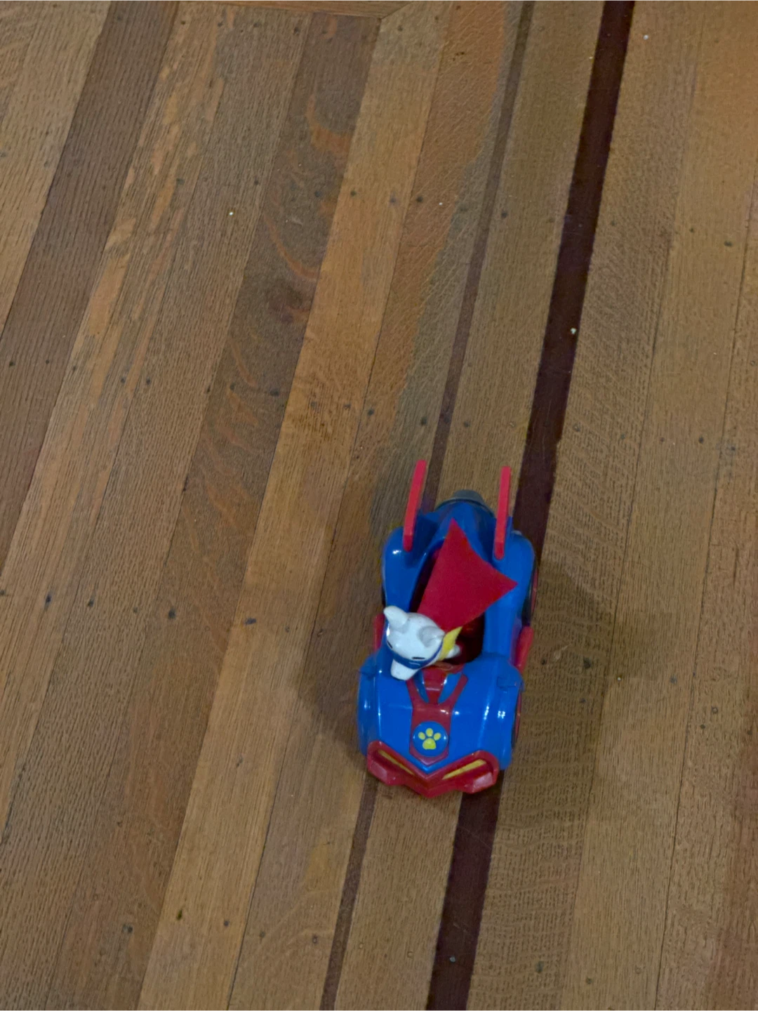 Paw Patrol Vehicle Toy