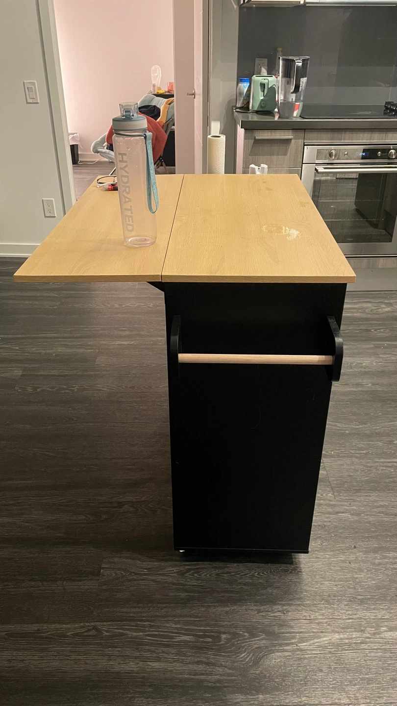 Kitchen island - photo 3