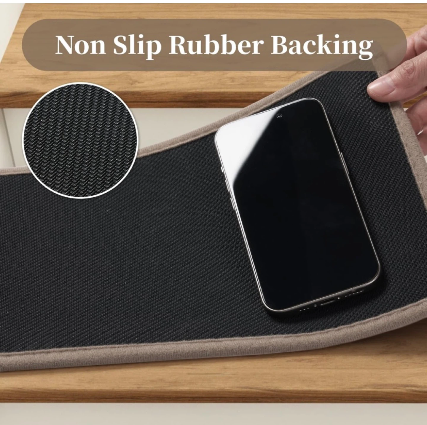 New Carper Stair Treads 15 Pieces - photo 3