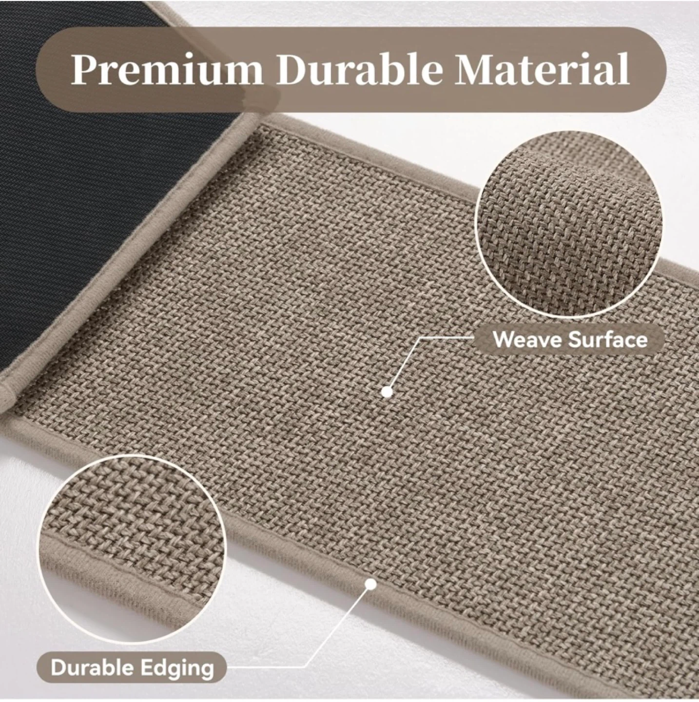 New Carper Stair Treads 15 Pieces - photo 4