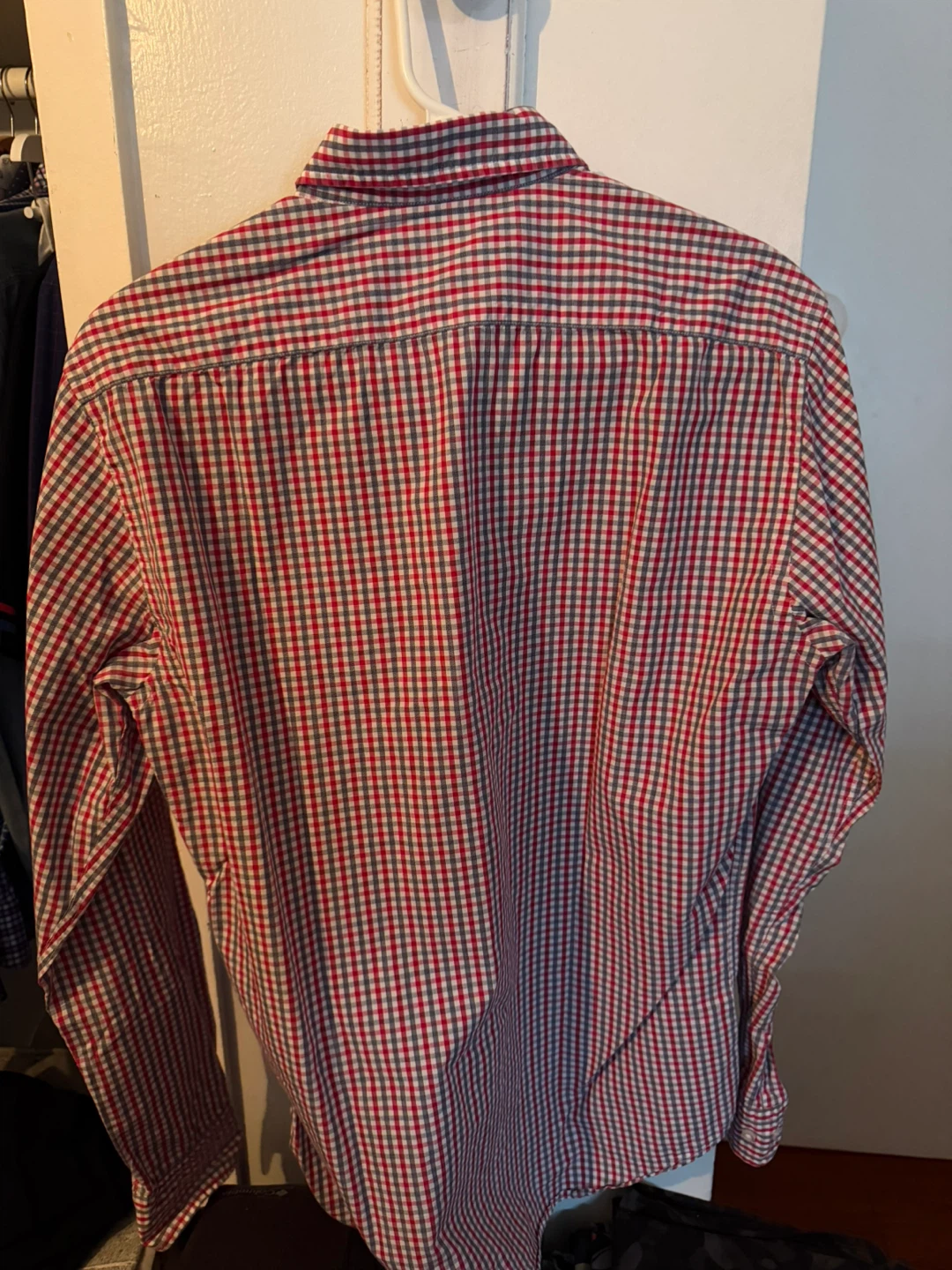 Scappino Italy 1938 Slim Fit Shirt - photo 3