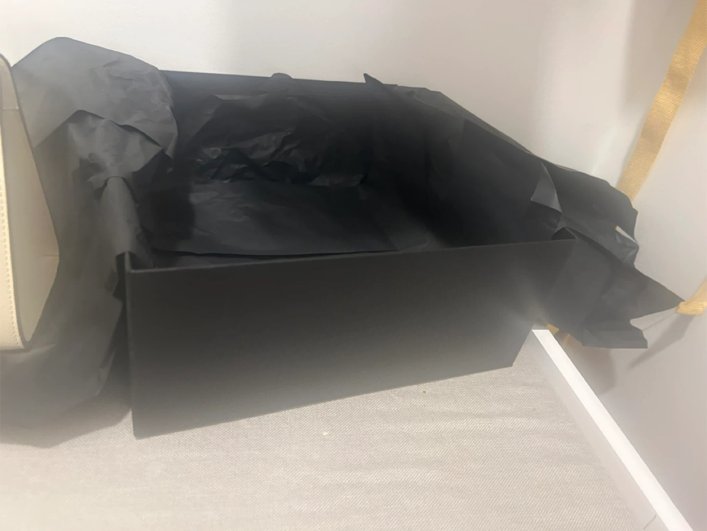 Vanilla mini tote -Strathberry - photo 3