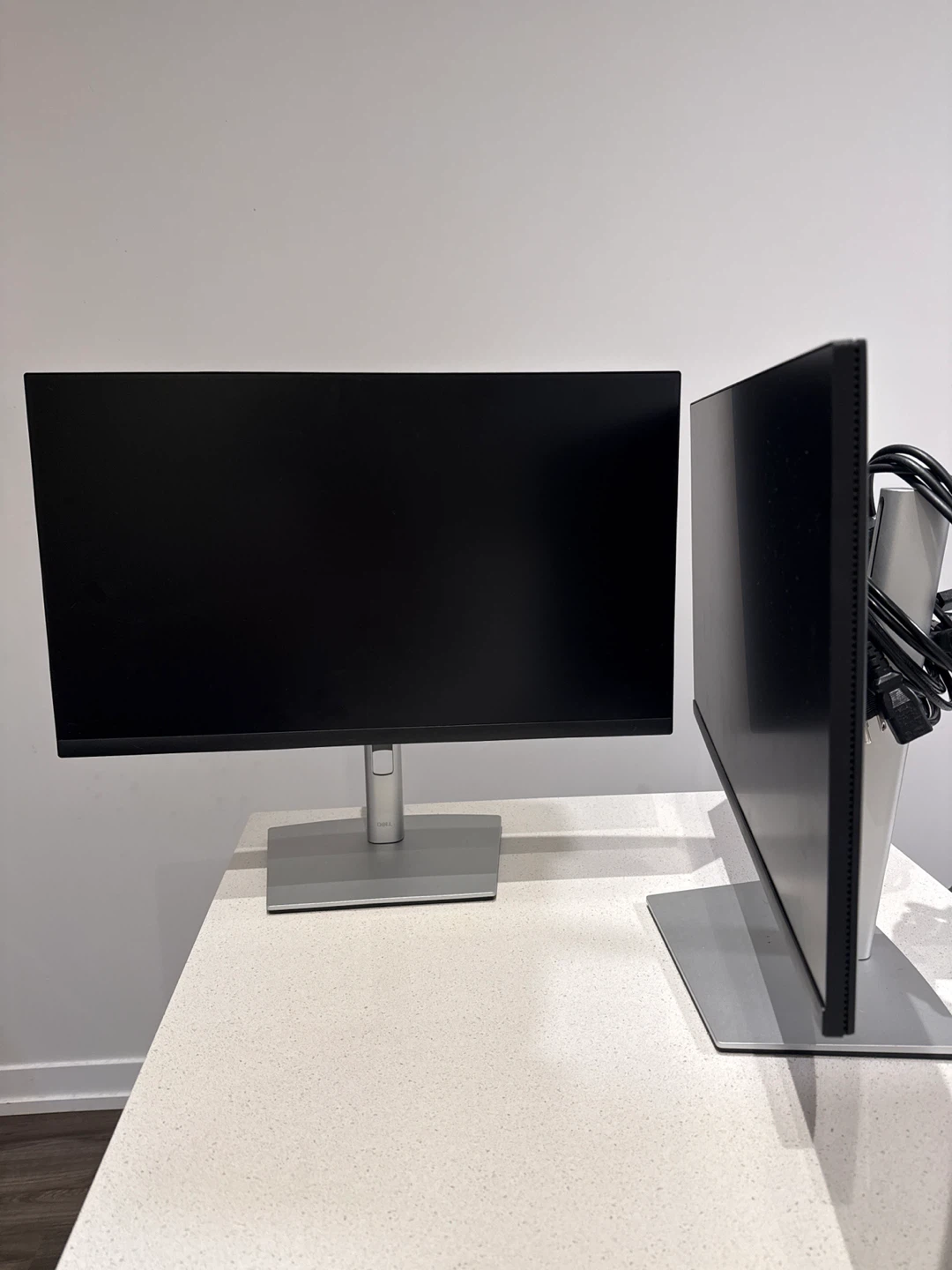 Dell Monitors - Perfect Condition! - photo 2