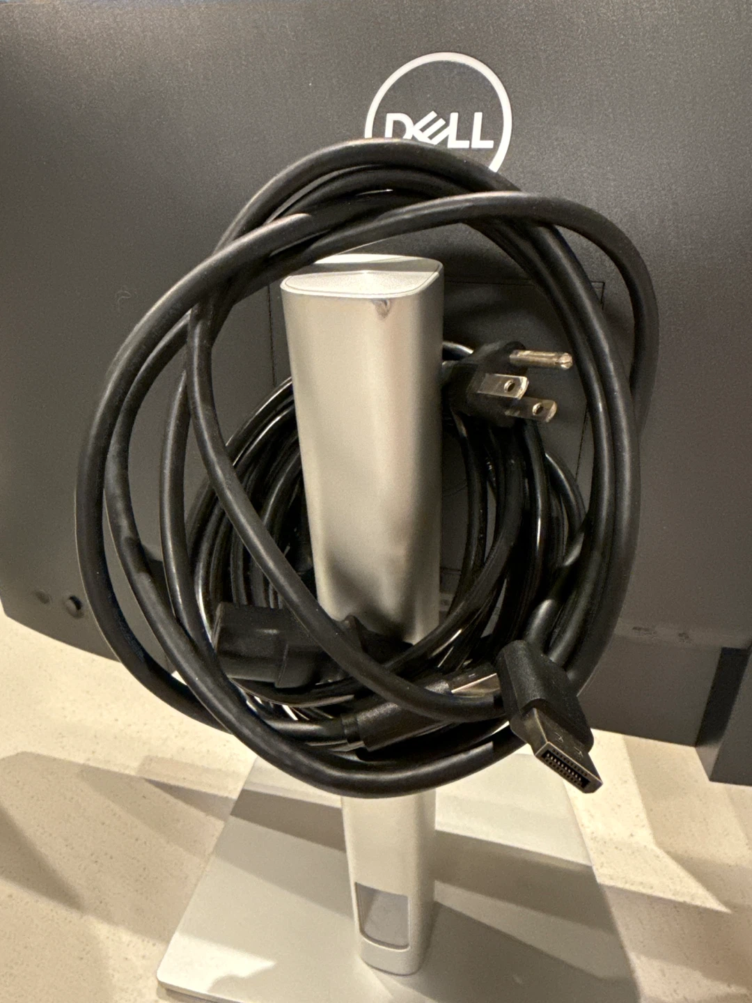 Dell Monitors - Perfect Condition! - photo 3
