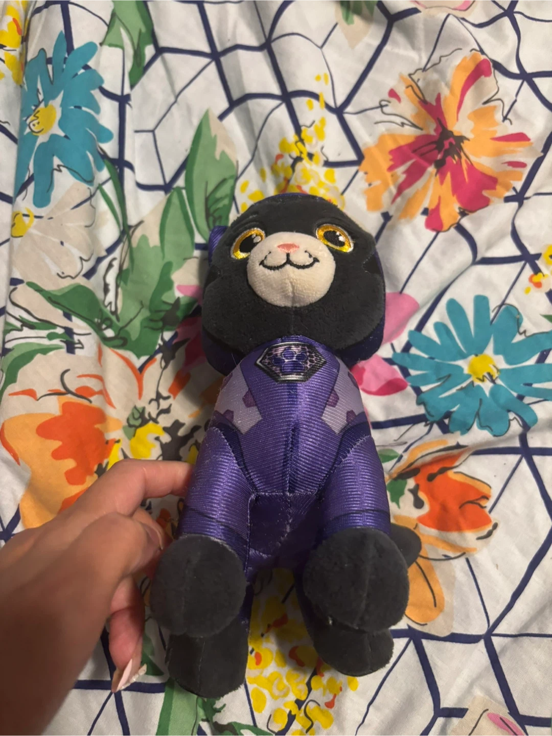 Paw patrol stuffy