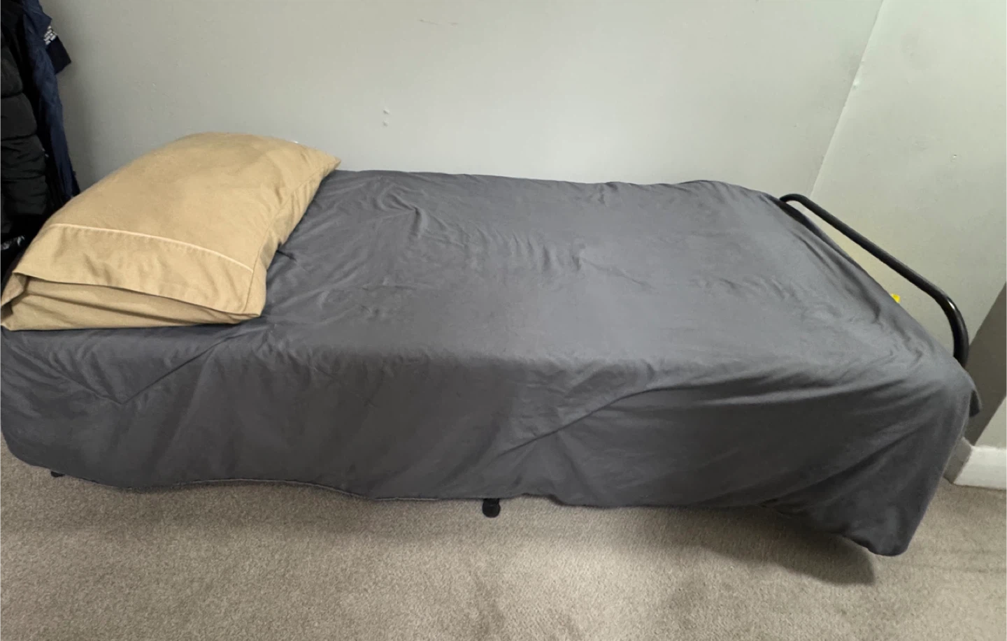 Folding bed - photo 4