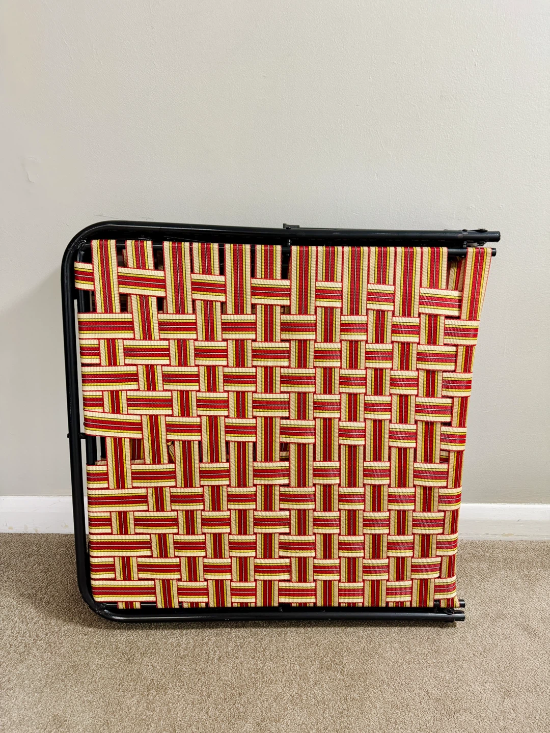 Folding bed - photo 3