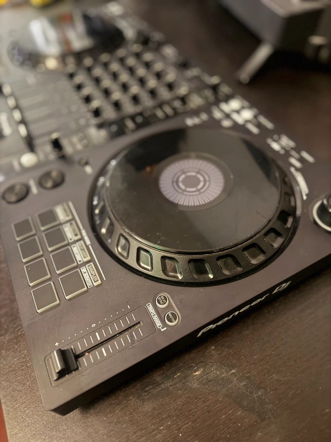 Pioneer DDJ-FLX6 DJ Controller - photo 4