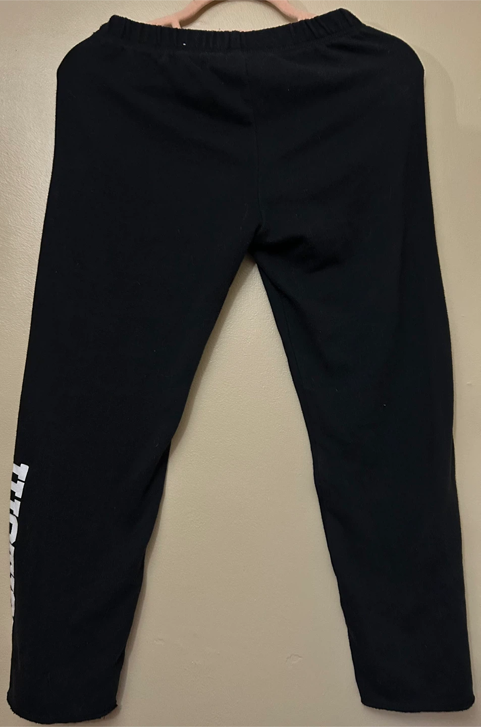 Kids Justice Black Pants size 10 - photo 2