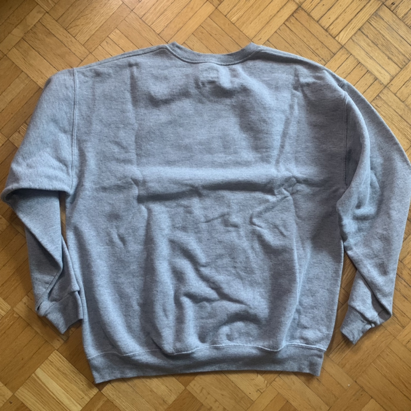 Christmas The Grinch Graphic Sweatshirt - photo 3