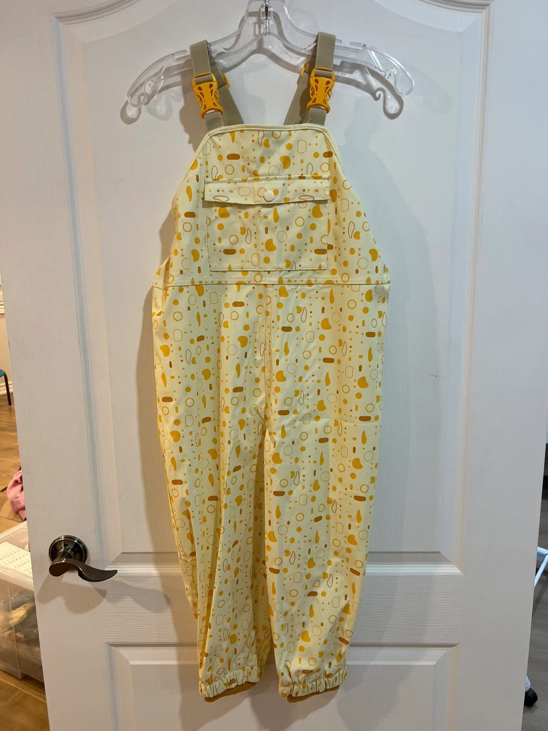 Coco Village Rain Pants - Size 8