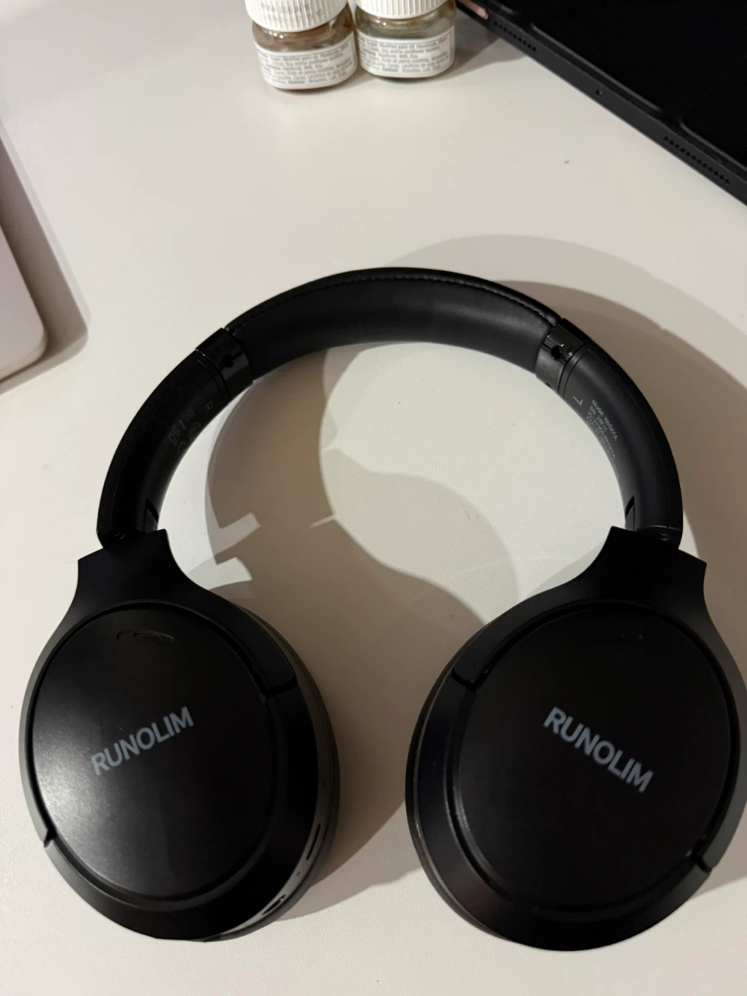 Like New Wireless ANC Headphones