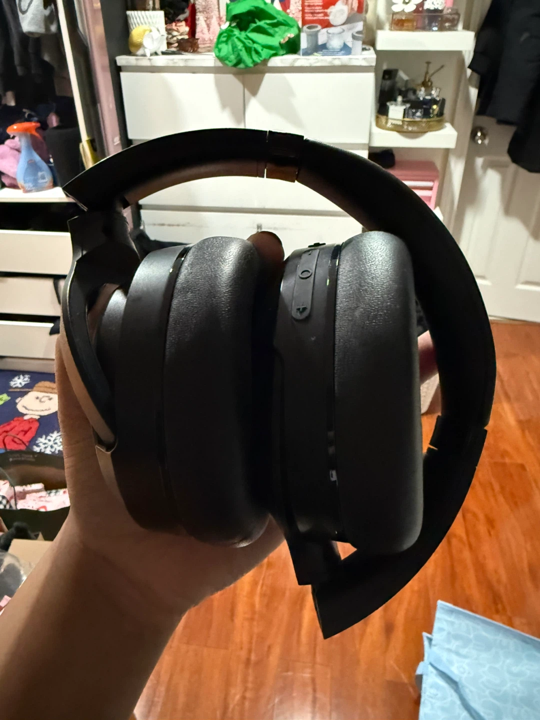 Like New Wireless ANC Headphones - photo 3