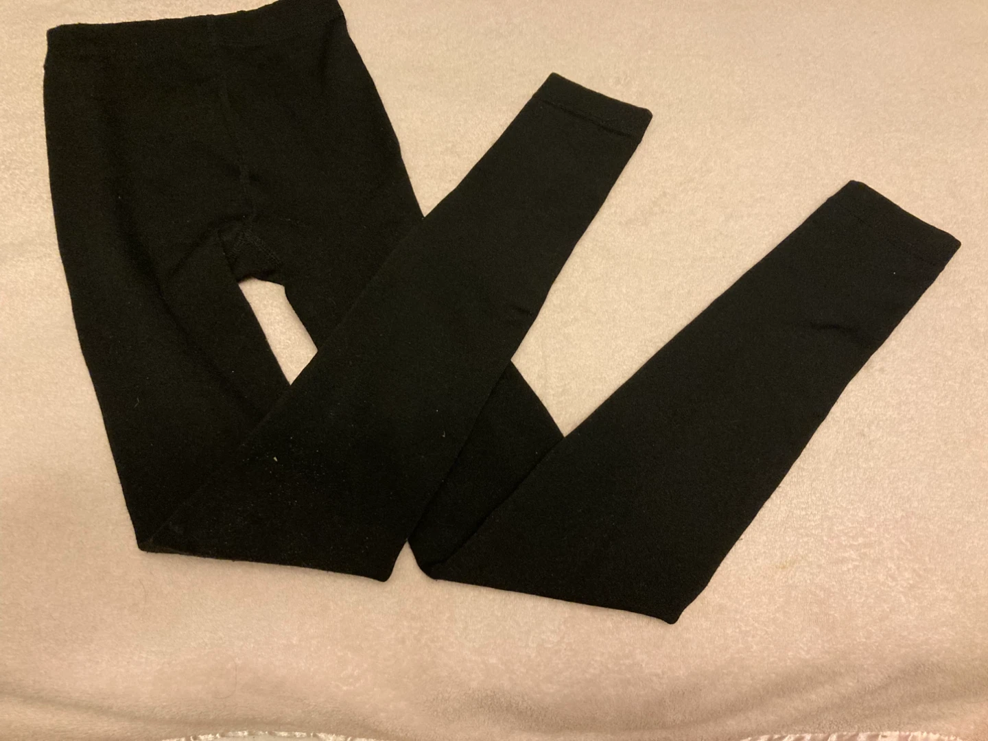 Black Leggings # gifting🎁