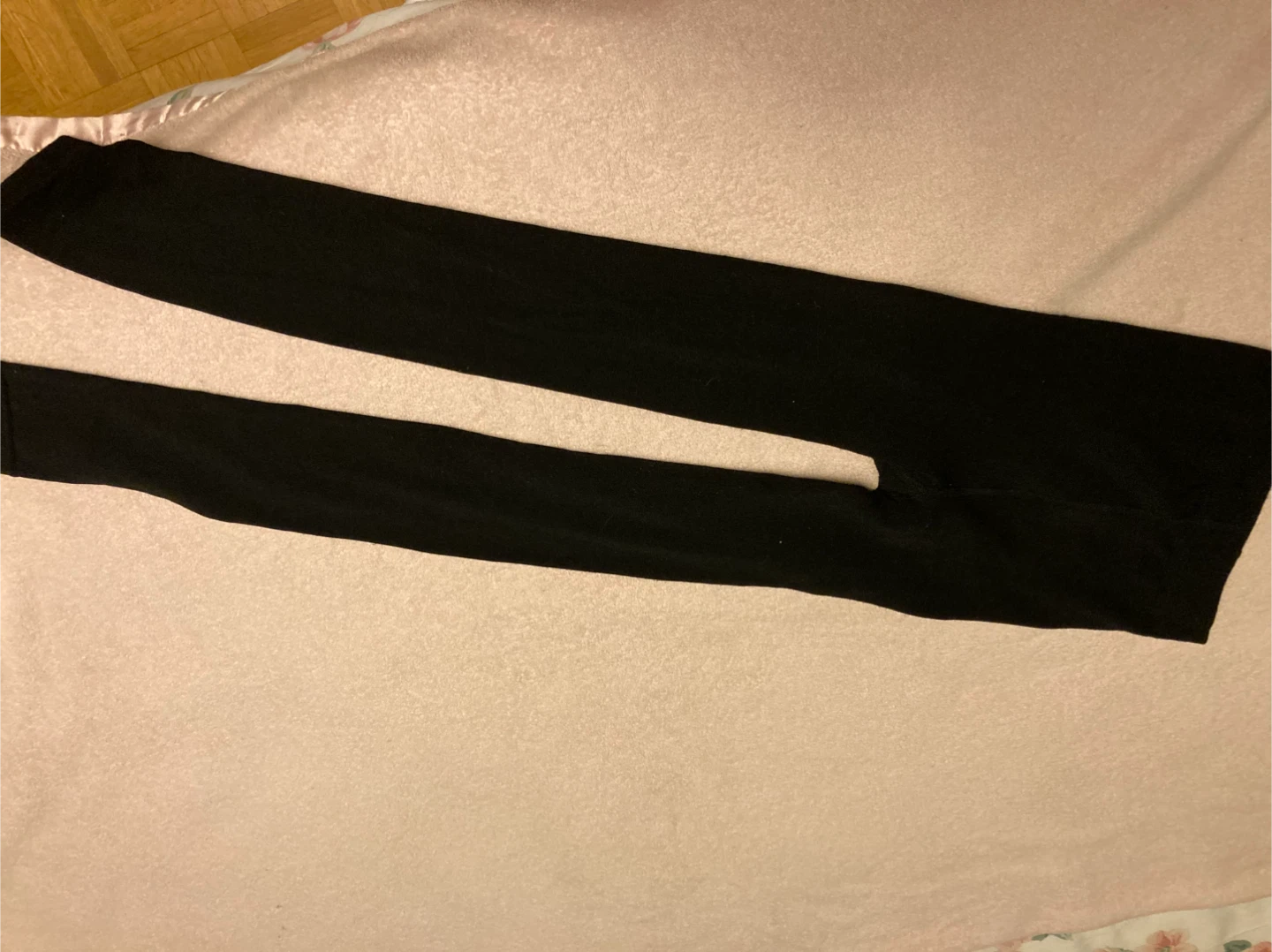 Black Leggings # gifting🎁 - photo 2