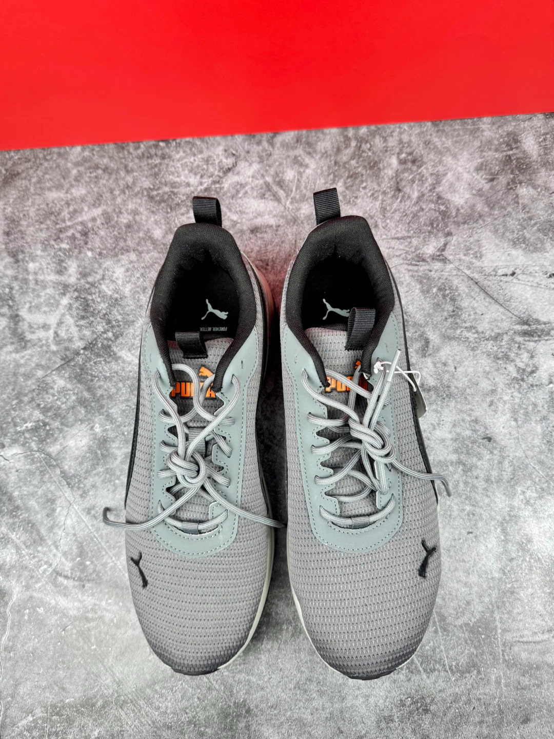 Brand New Puma Zip C Men's Sneakers, Available sizes 8.5, 10, 11 - photo 3