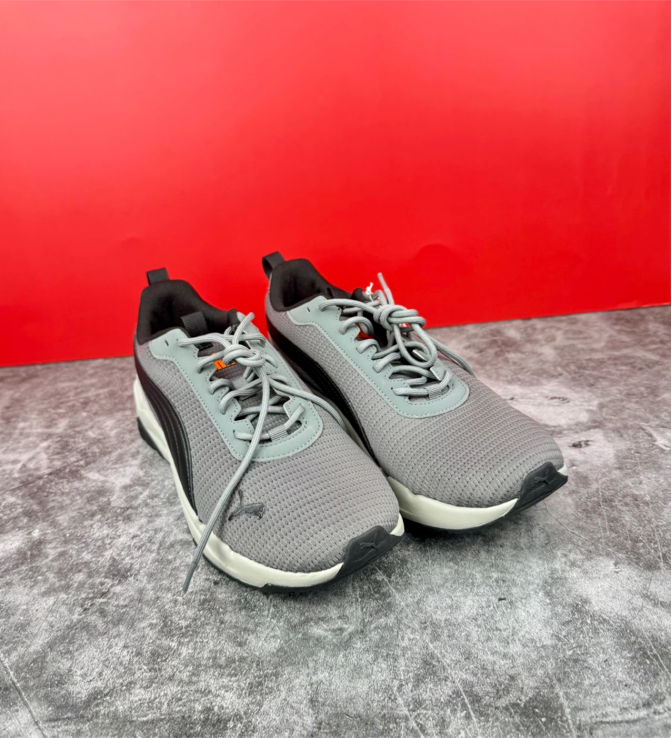 Brand New Puma Zip C Men's Sneakers, Available sizes 8.5, 10, 11 - photo 2