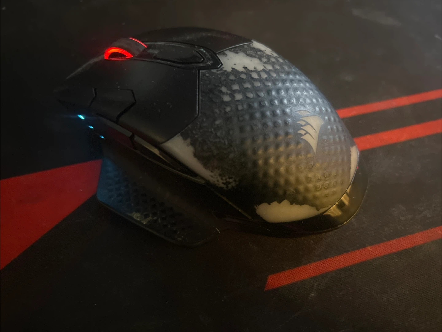 Corsair Dark Core RGB Pro Wireless Gaming Mouse