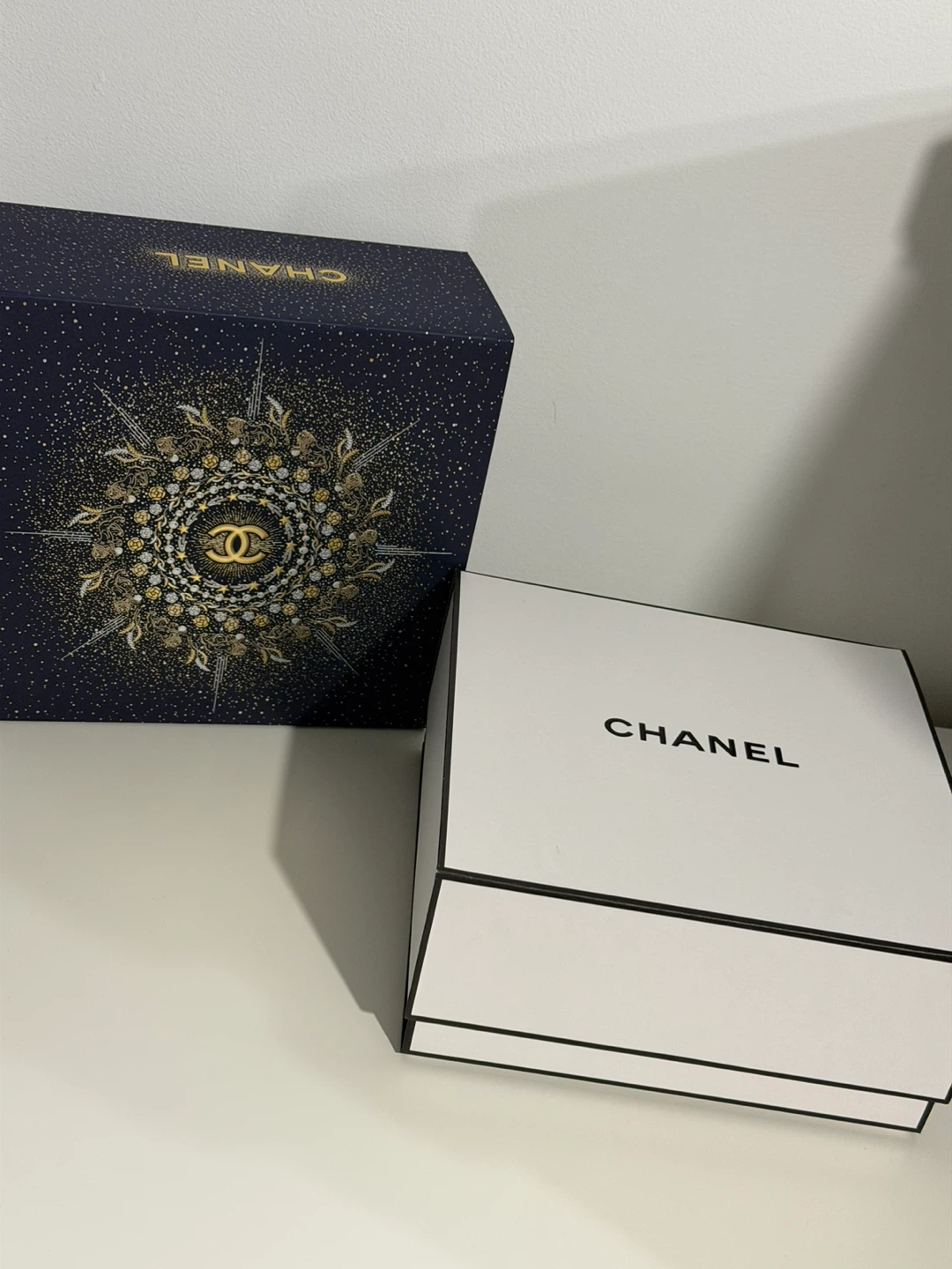Chanel Gift Boxes & Shopping Bags - photo 2