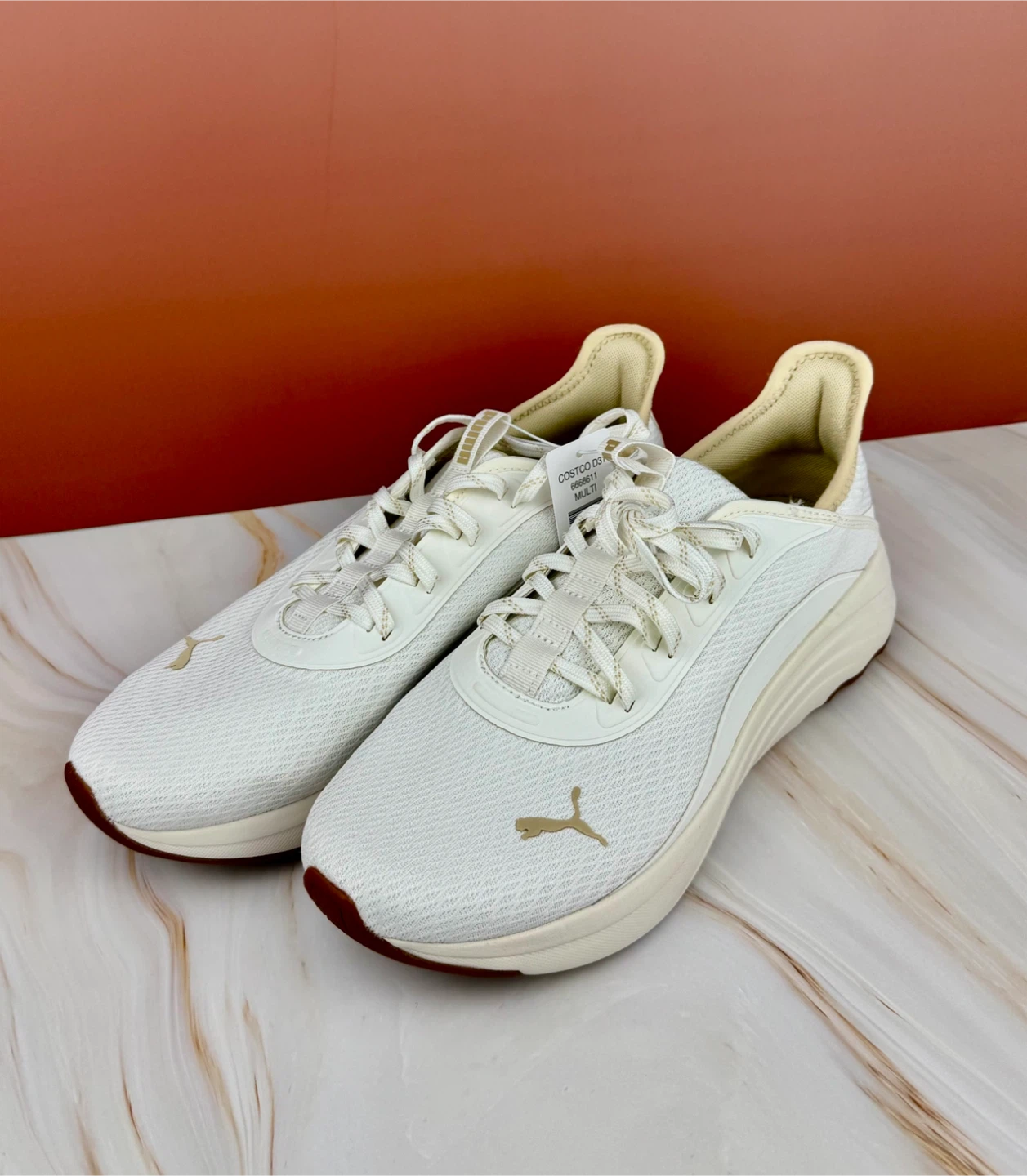 New Puma Sophia Eve Runner Women's Shoes - US 11 - photo 5