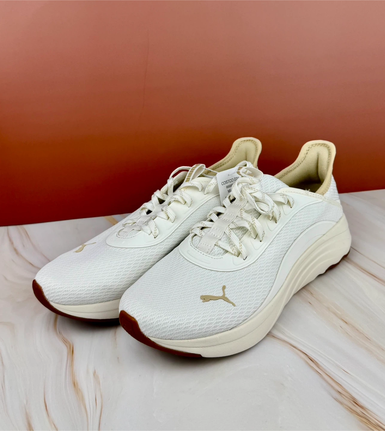 New Puma Sophia Eve Runner Women's Shoes - US 11