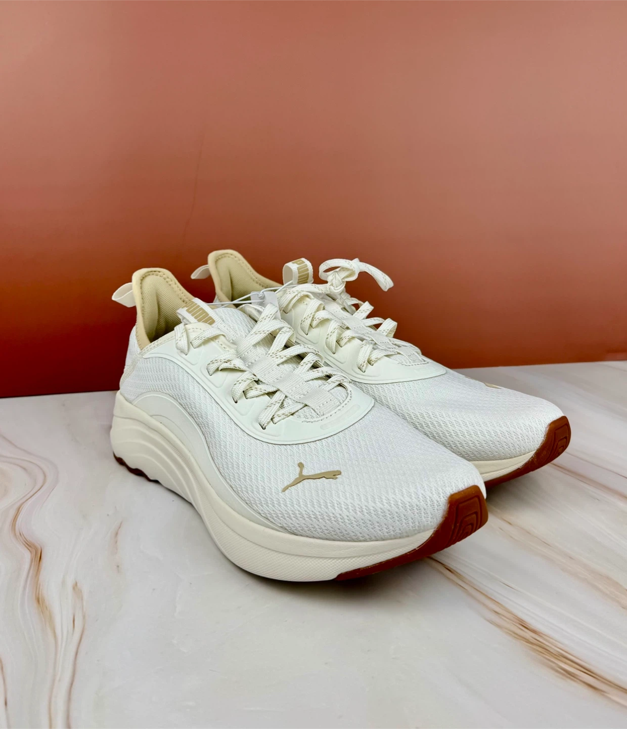 New Puma Sophia Eve Runner Women's Shoes - US 11 - photo 3
