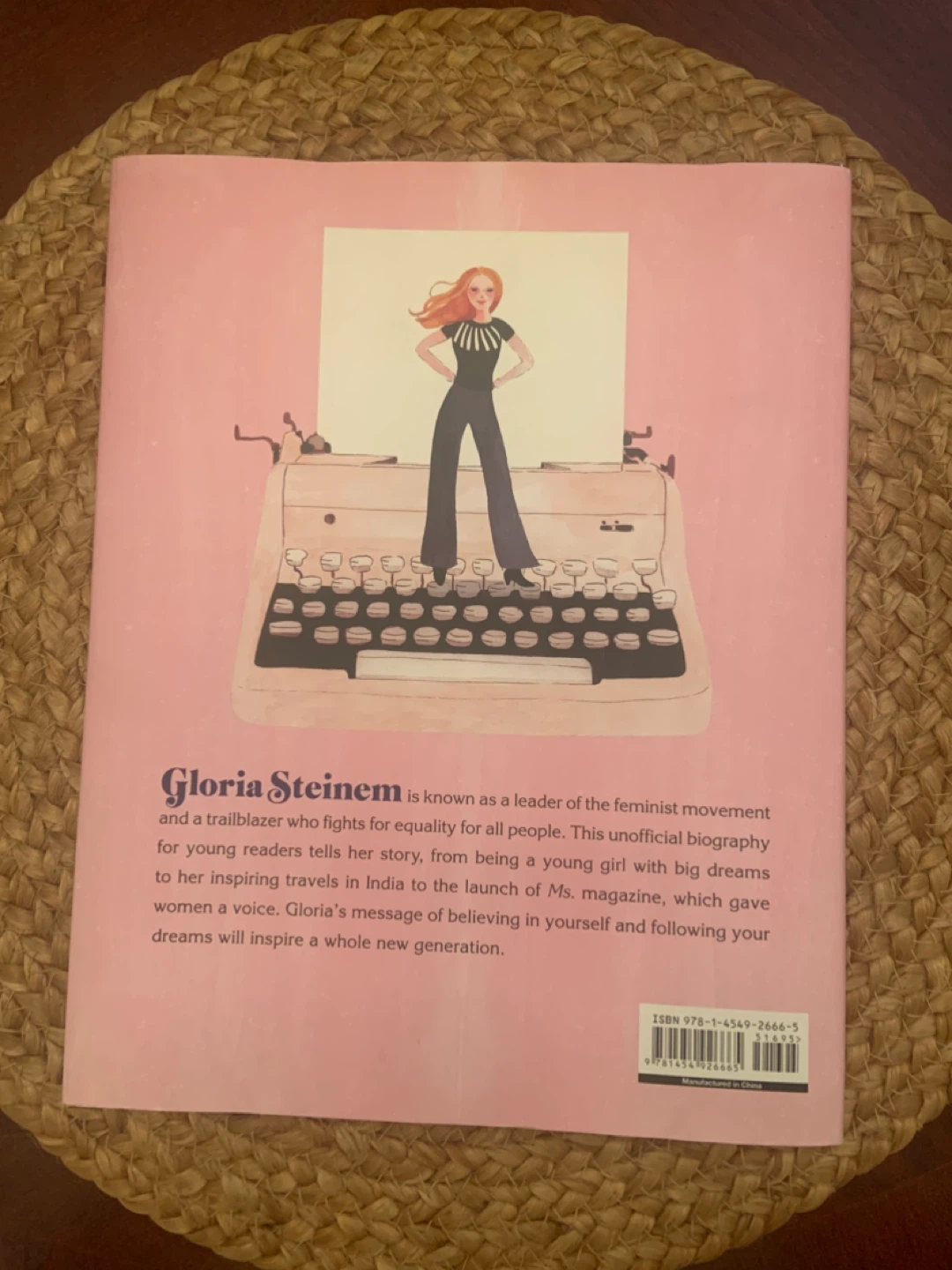 Gloria's Voice by Aura Lewis - photo 2