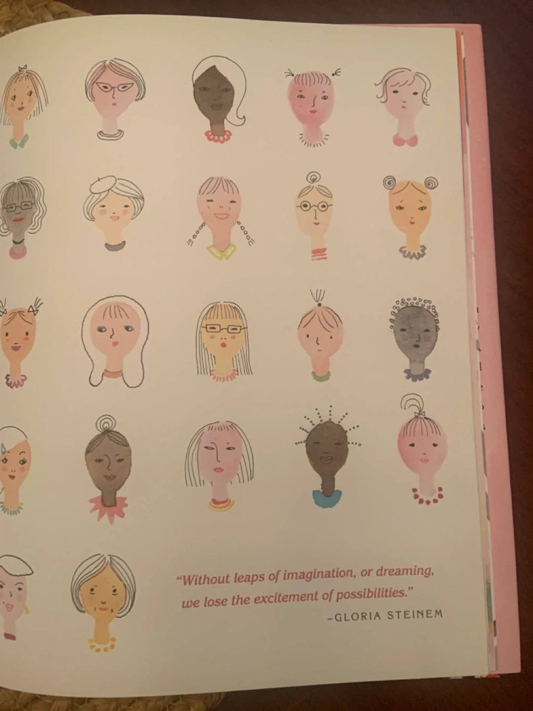 Gloria's Voice by Aura Lewis - photo 4