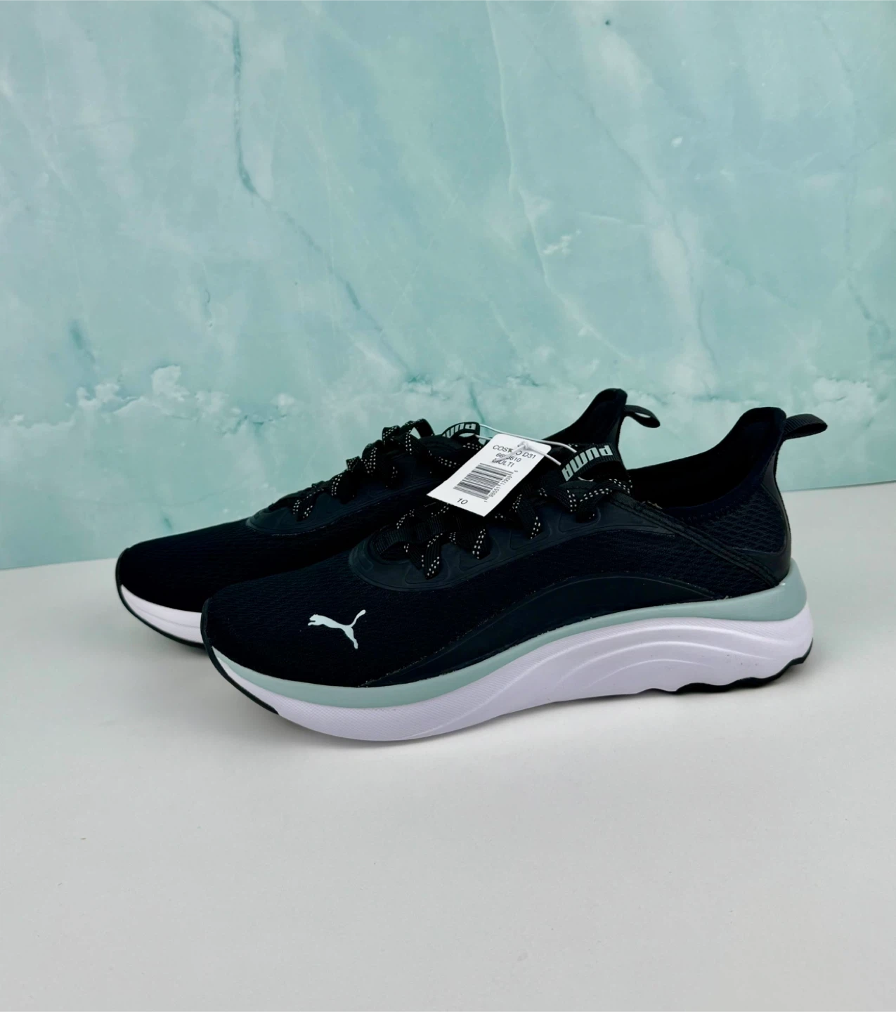 New Puma Sophia Evo Runner Women's US 10 - photo 5