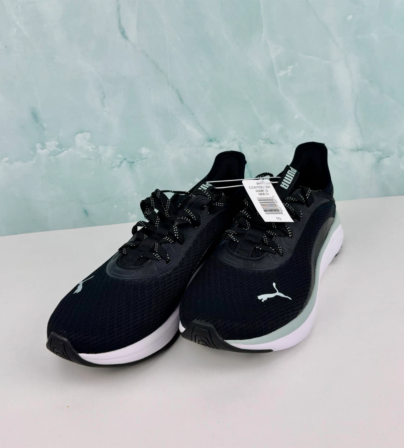 New Puma Sophia Evo Runner Women's US 10
