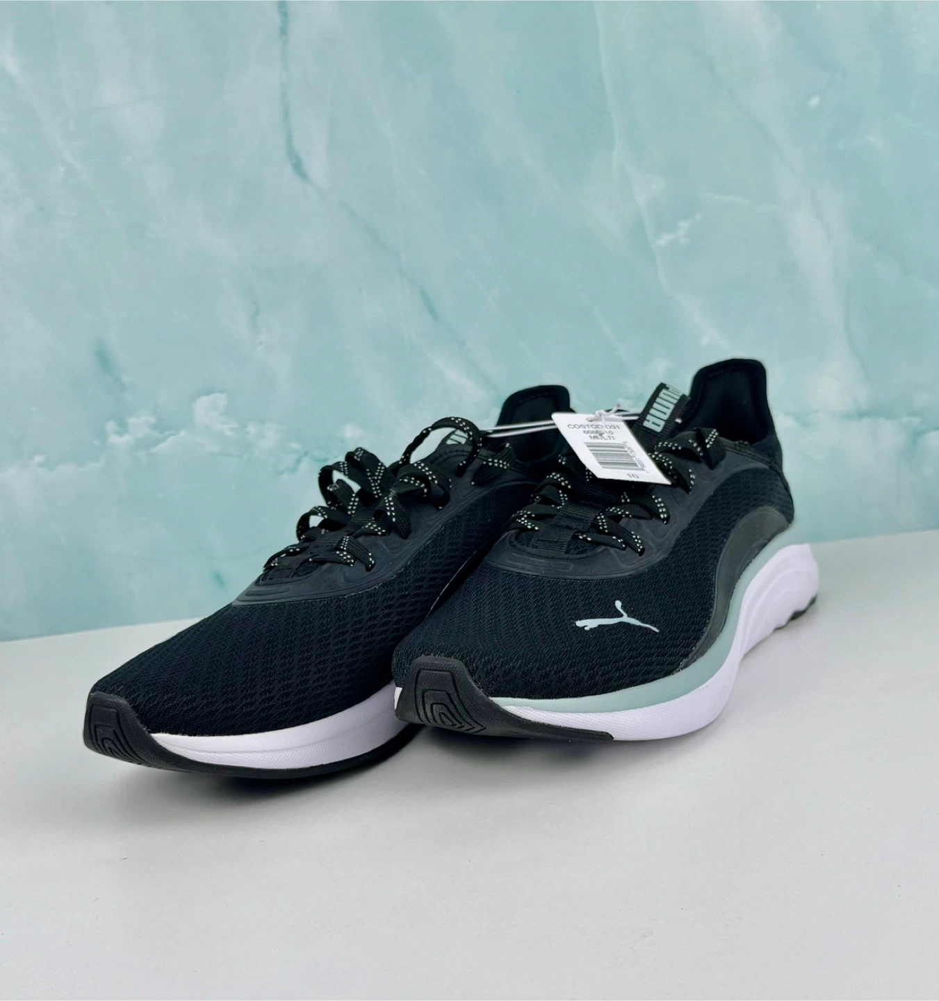 New Puma Sophia Evo Runner Women's US 10 - photo 4