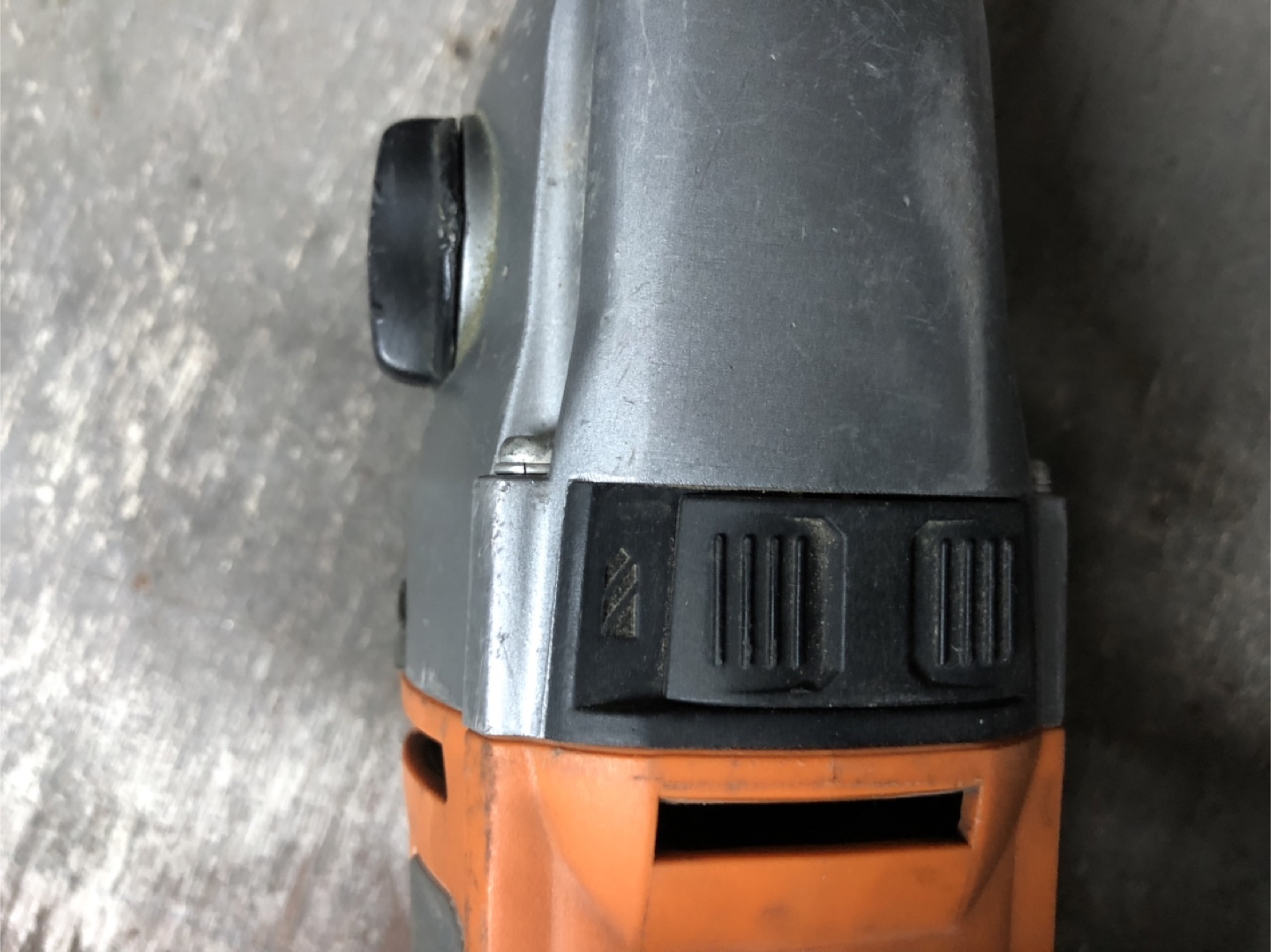 Ridgid R5011 1/2 in. Heavy Duty Hammer Drills - photo 4