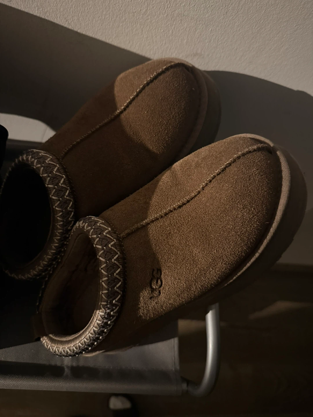 UGG Women's Tasman Slipper Brown - photo 2
