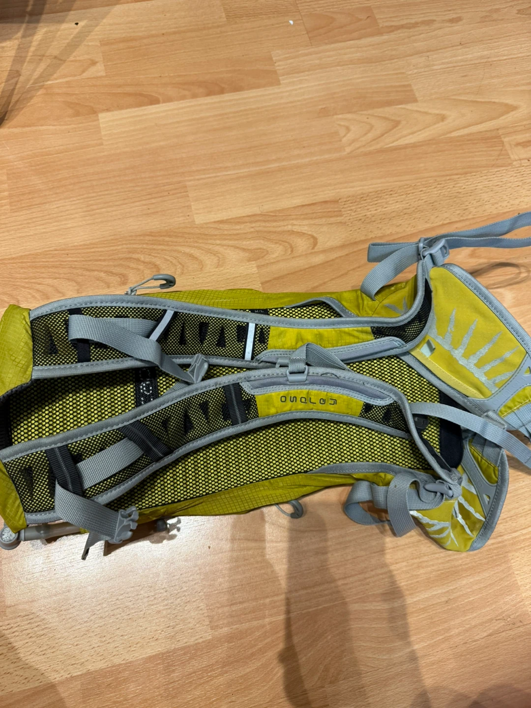 Osprey hydration backpack - photo 3