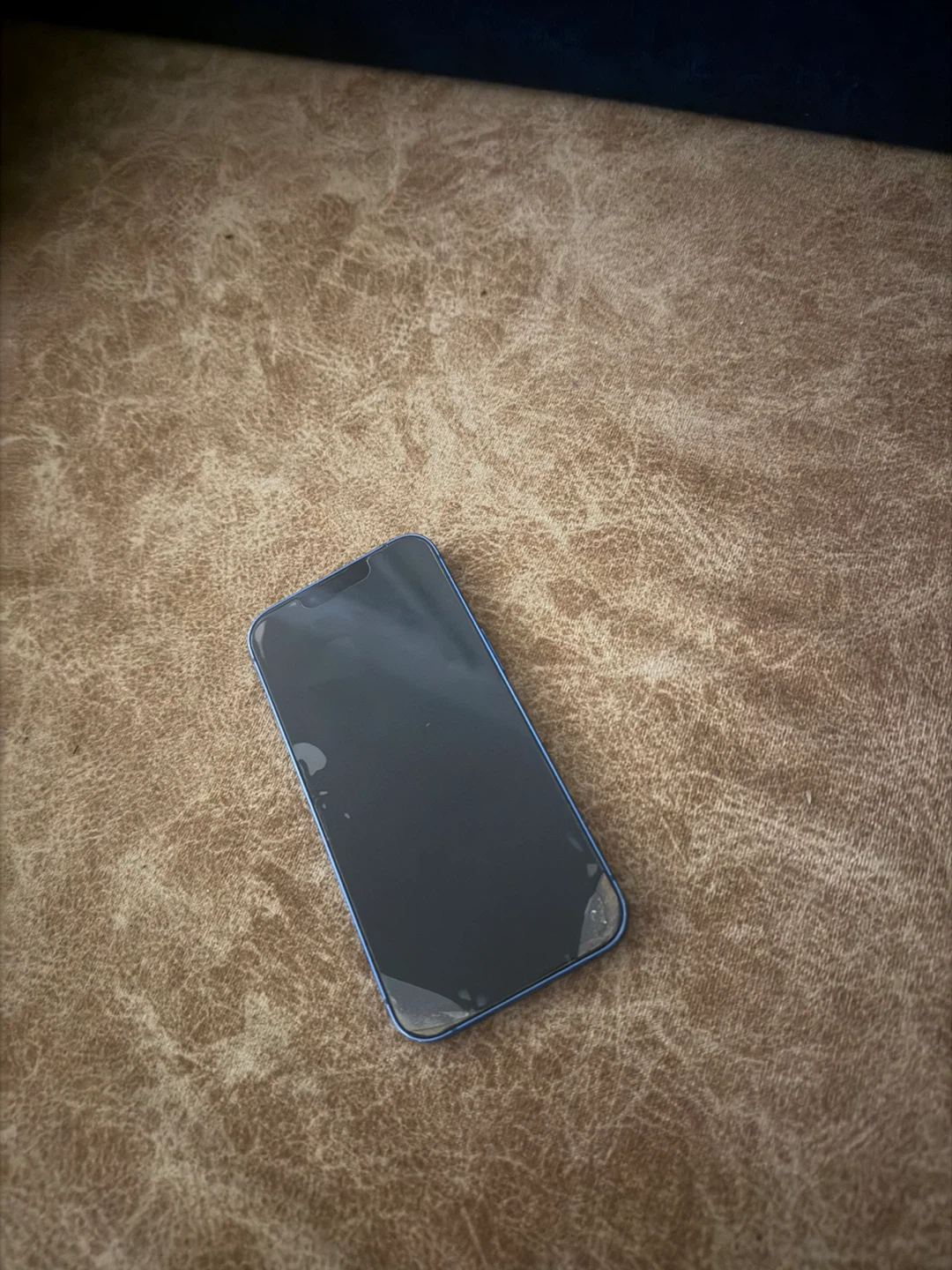 Apple iPhone 13 - Blue - photo 3