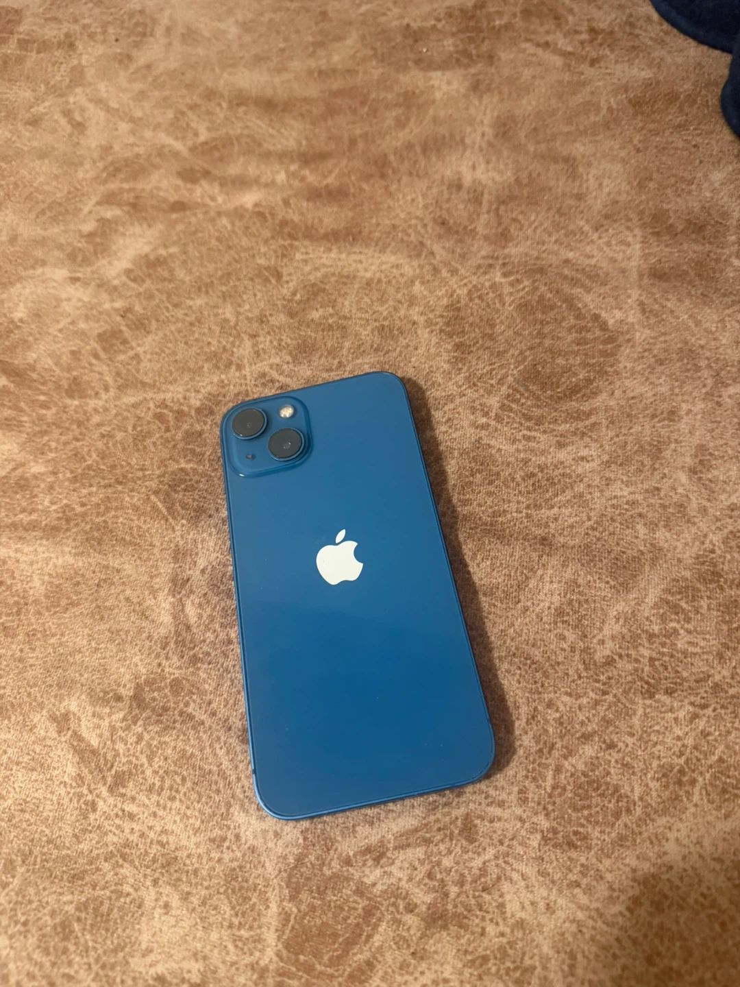 Apple iPhone 13 - Blue - photo 2