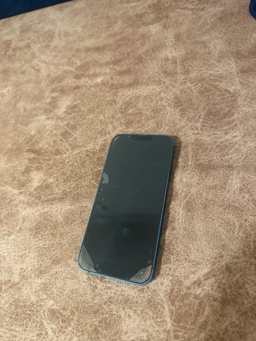 Apple iPhone 13 - Blue