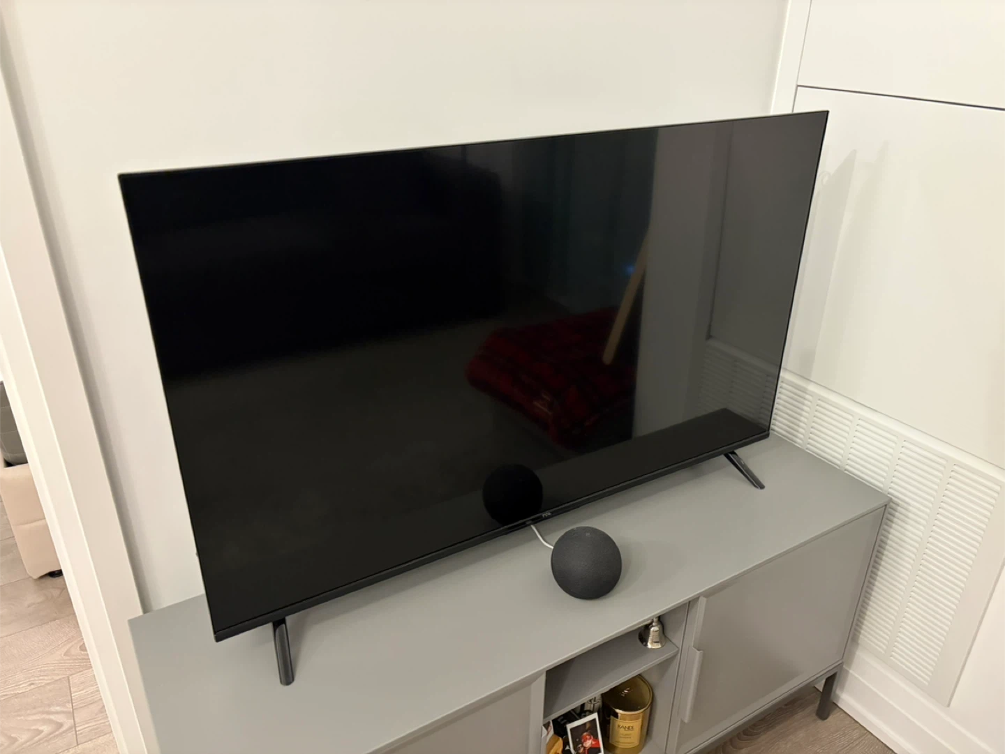 TCL 43S450G-CA 43" 4K Ultra HD Google TV - photo 3