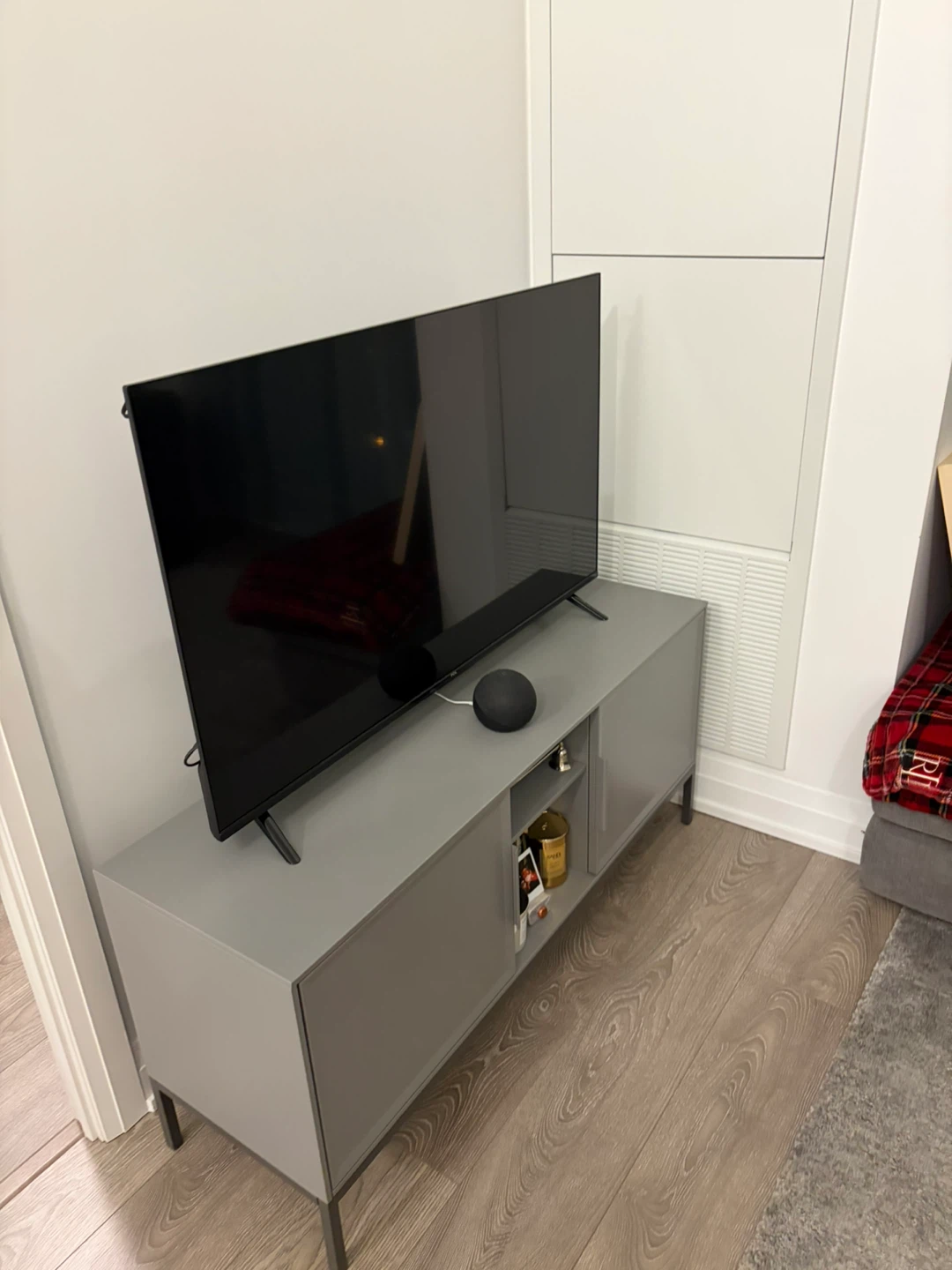 TCL 43S450G-CA 43" 4K Ultra HD Google TV