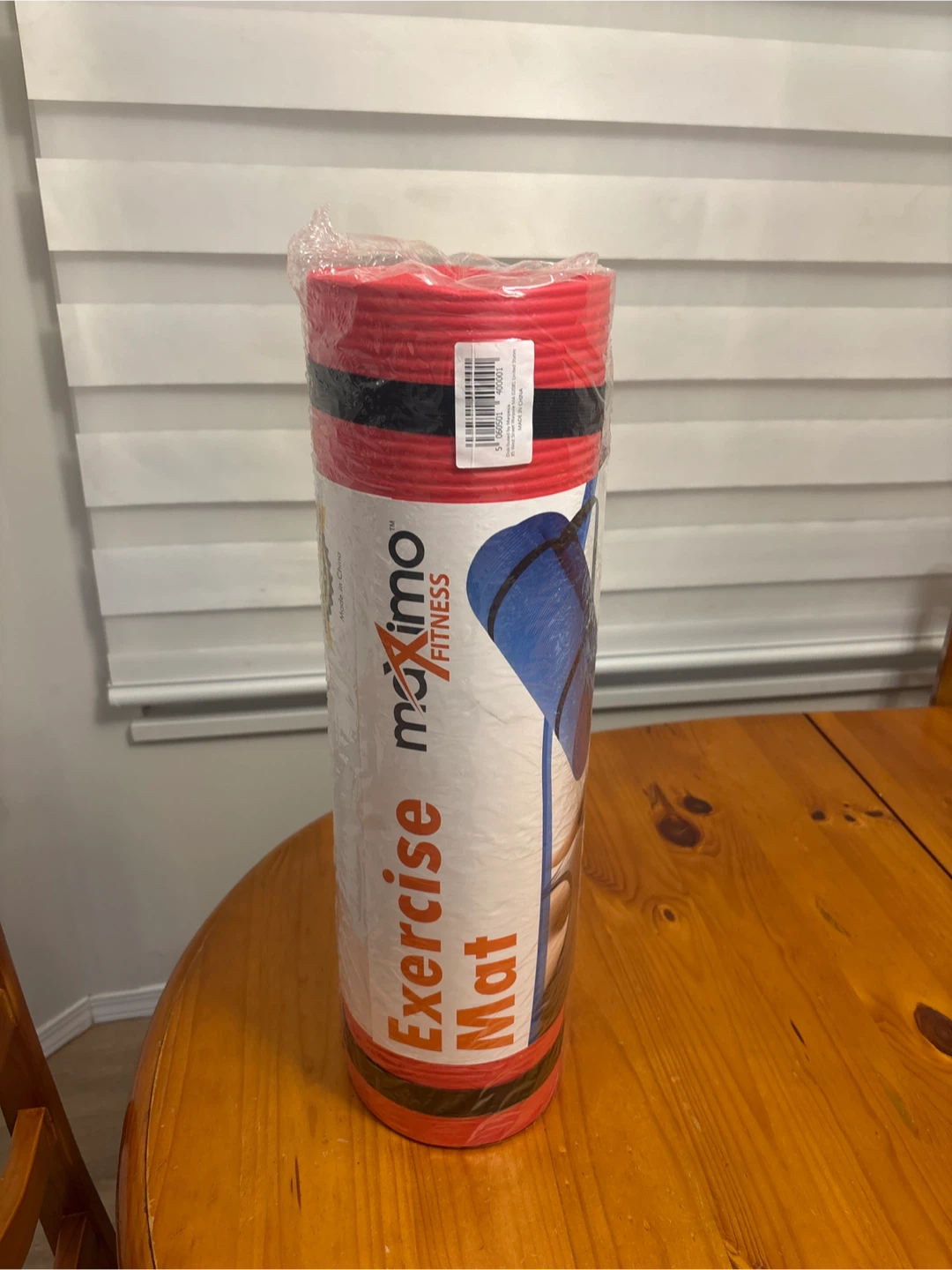 Maximo Fitness Exercise Mat - photo 3