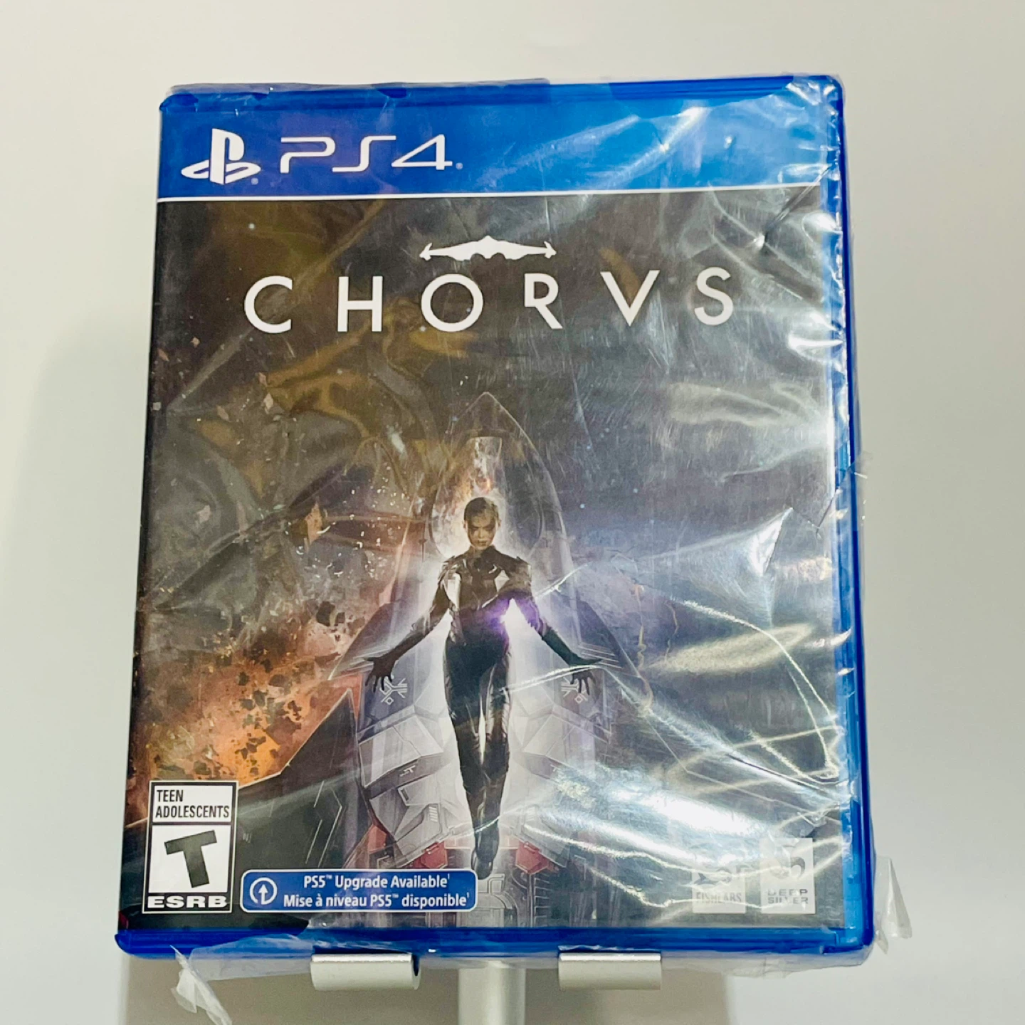 Chorus PS4 Game (NEW)