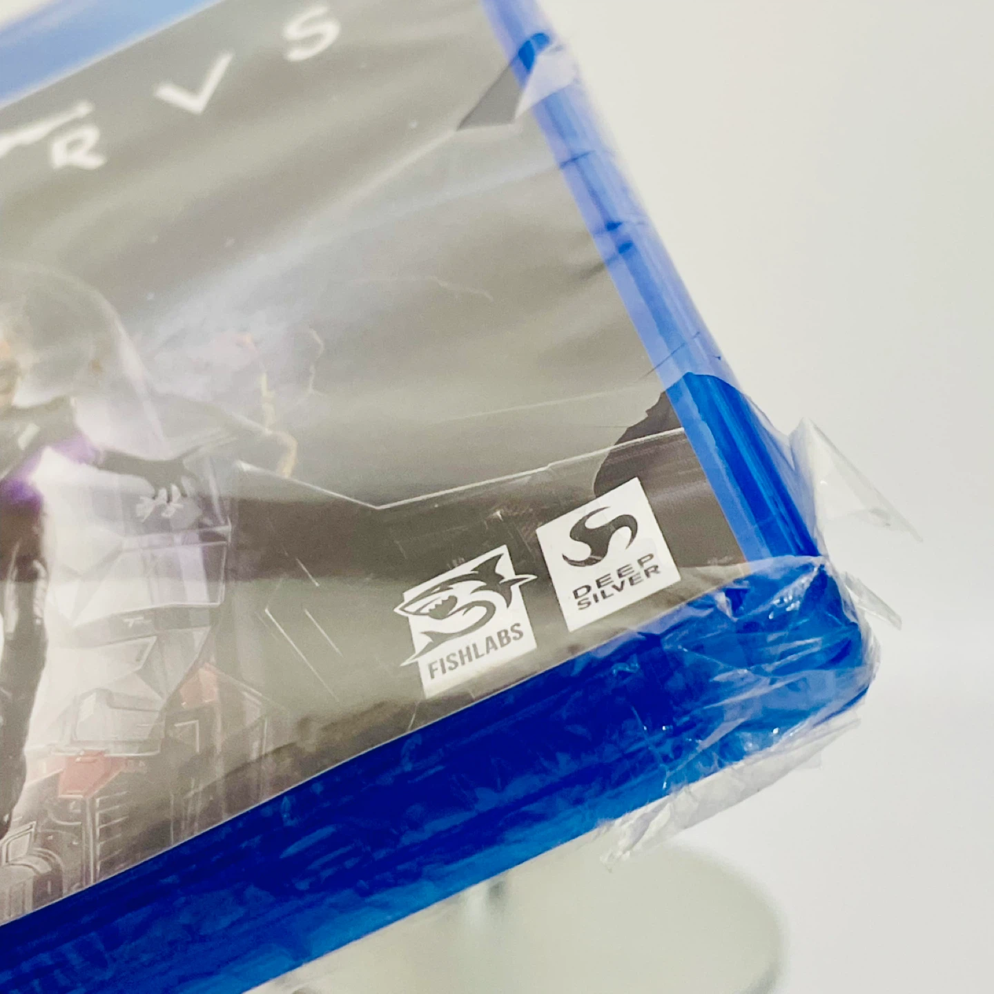 Chorus PS4 Game (NEW) - photo 4