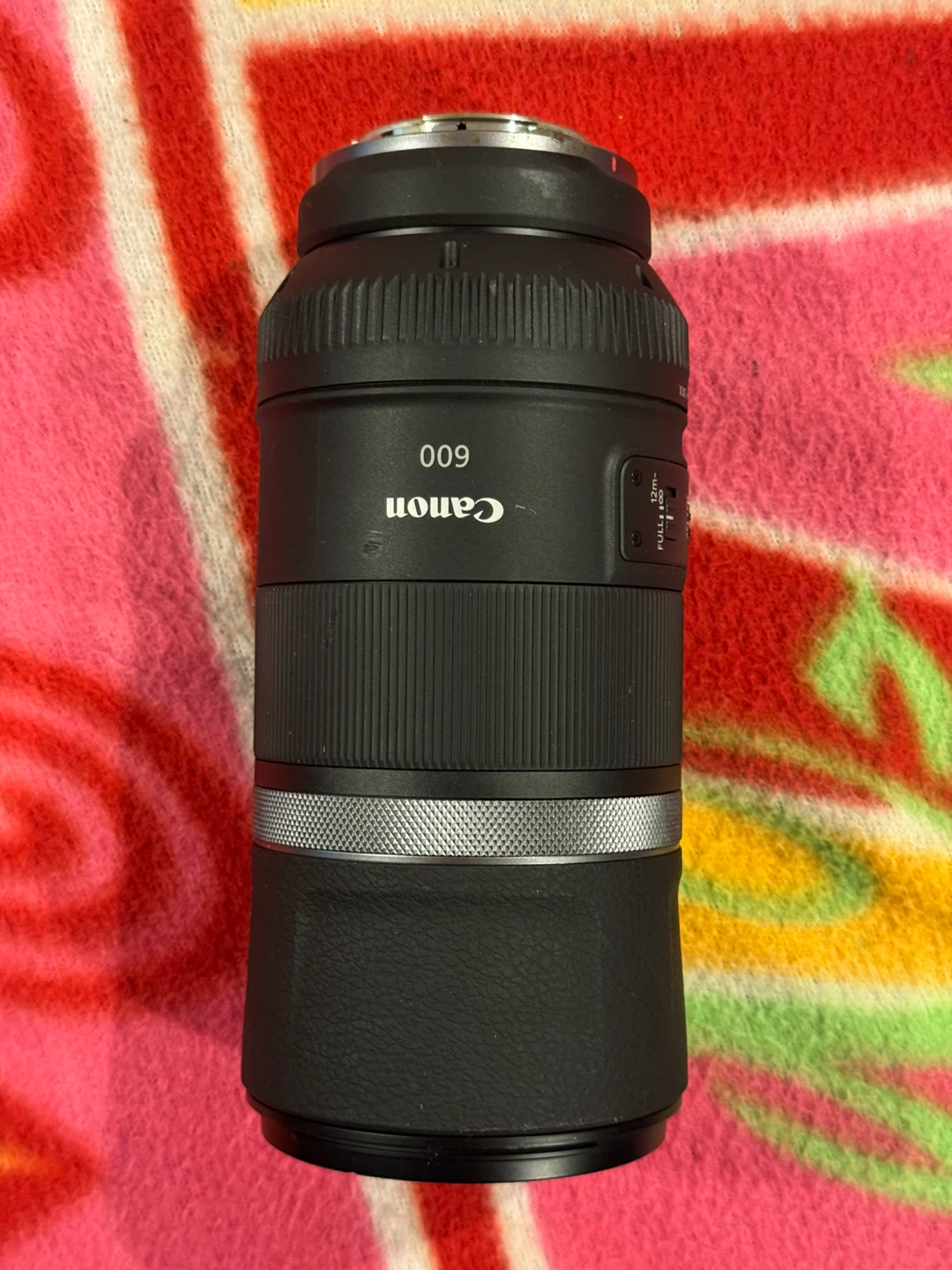 Canon Lens RF 600mm F11 IS STM