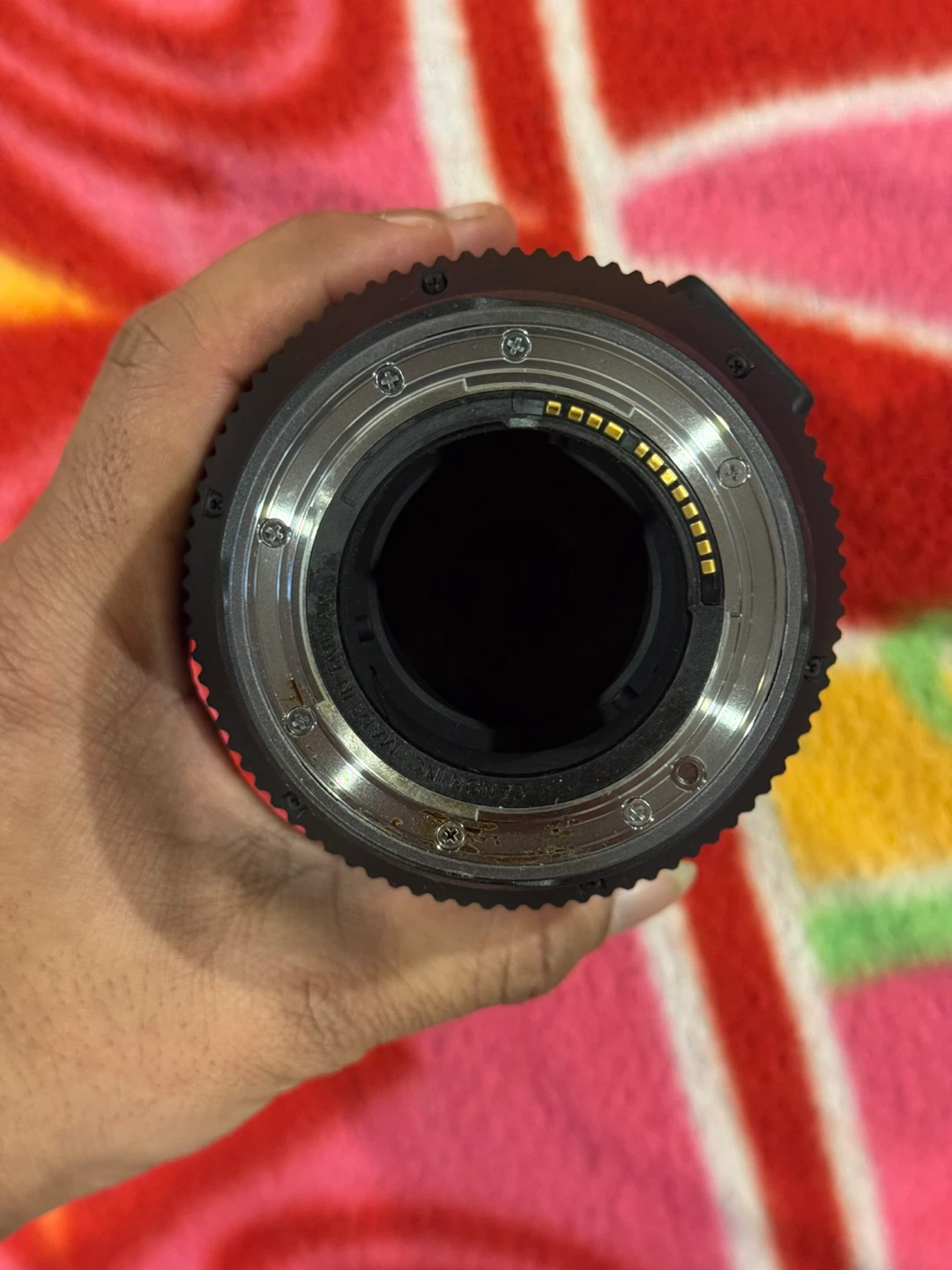 Canon Lens RF 600mm F11 IS STM - photo 3