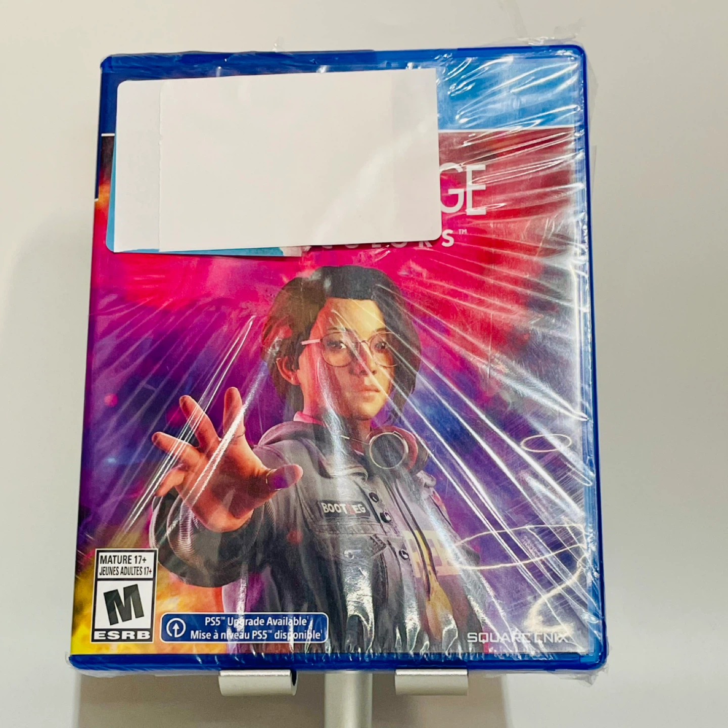 Life is Strange: True Colors PS4 Game (NEW)