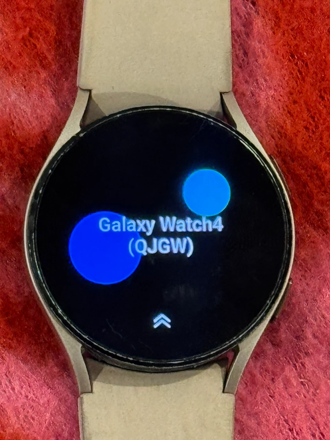 Samsung Galaxy Watch 4 40mm
